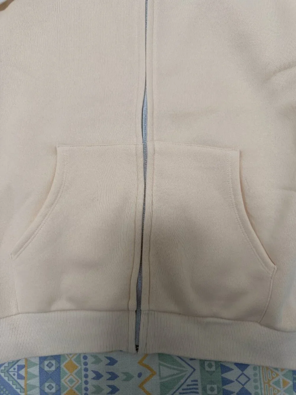 Alo Yoga Accolade Full Zip Hoodie And Straight Leg Sweatpant Set